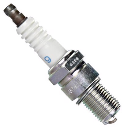 5196 R6918C-9 SPARK PLUG