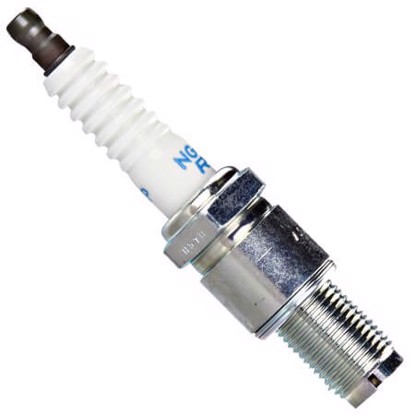 5255 BUR9EQP SPARK PLUG