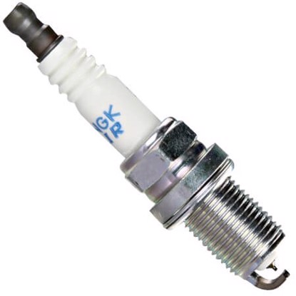 5344 IFR6D10 SPARK PLUG