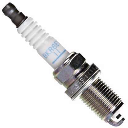 5553 BKR6ES-11 SPARK PLUG