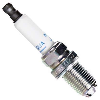 5767 BKR6EQUA SPARK PLUG