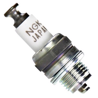 5812 CM-6 SPARK PLUG