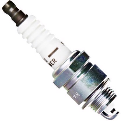 5858 XR4 SPARK PLUG