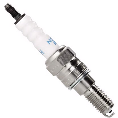 5869 ER9EH SPARK PLUG