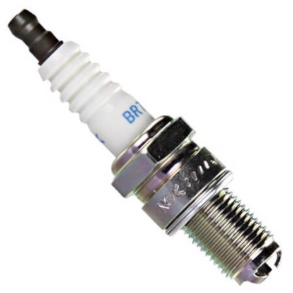 5877 BR7ET SPARK PLUG