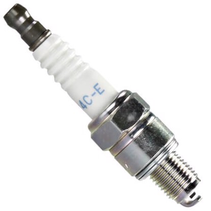 94931 LR4C-E SPARK PLUG