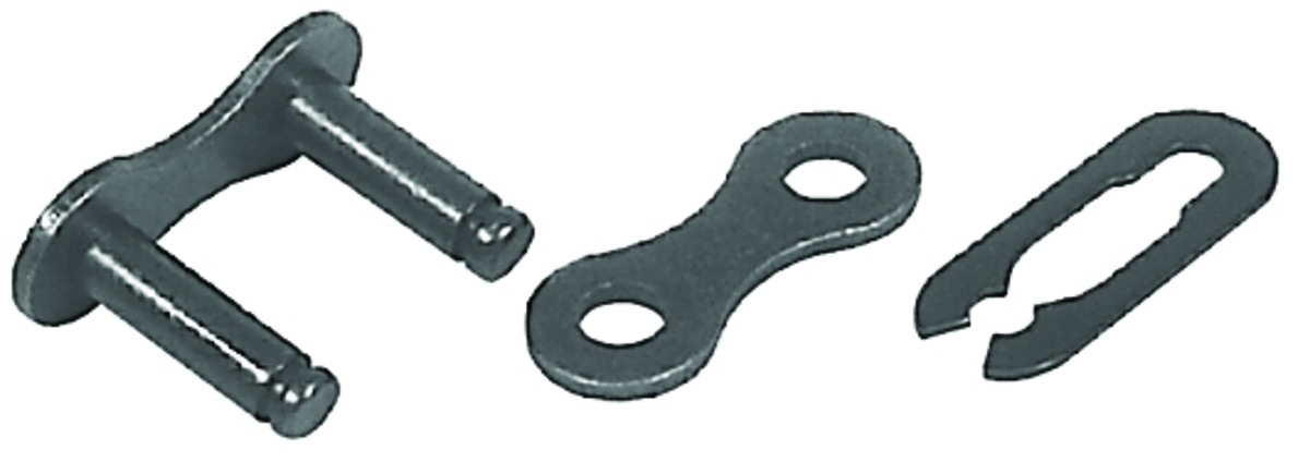 02-190 CONNECTING LINK CHAIN NO. 40