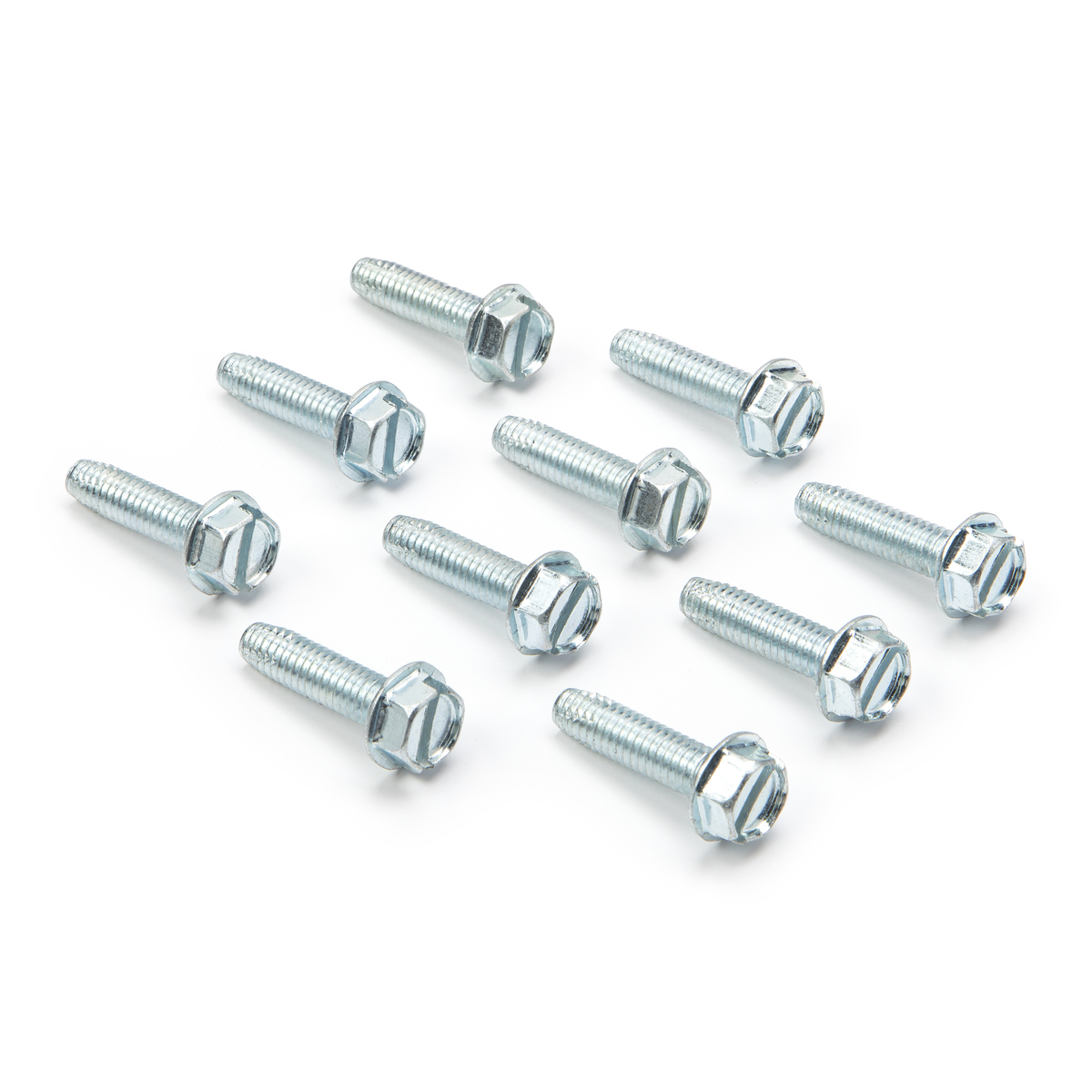 02-304 BOLT,SELF TAPPING 5/16-18 X 1-
