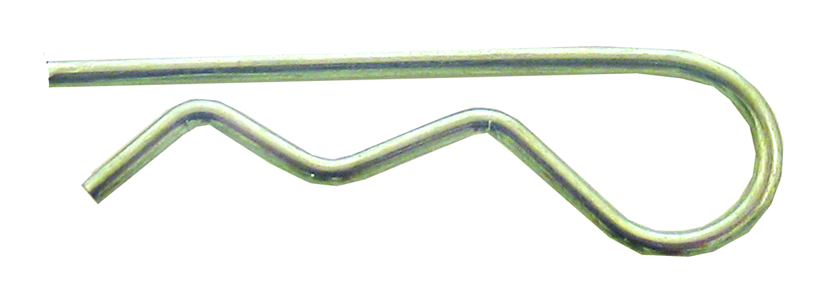 02-419 HAIR PIN CLIP .062 X 1 9/16
