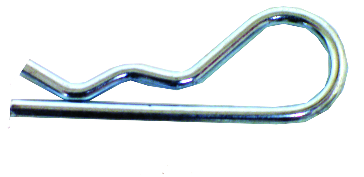 02-432 HAIR PIN CLIP .094 X 1 5/8