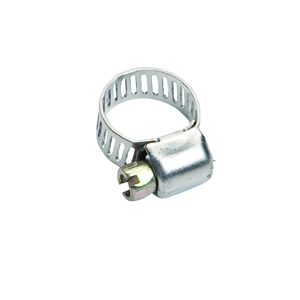 02-700 HOSE CLAMP 7/32-5/8IN