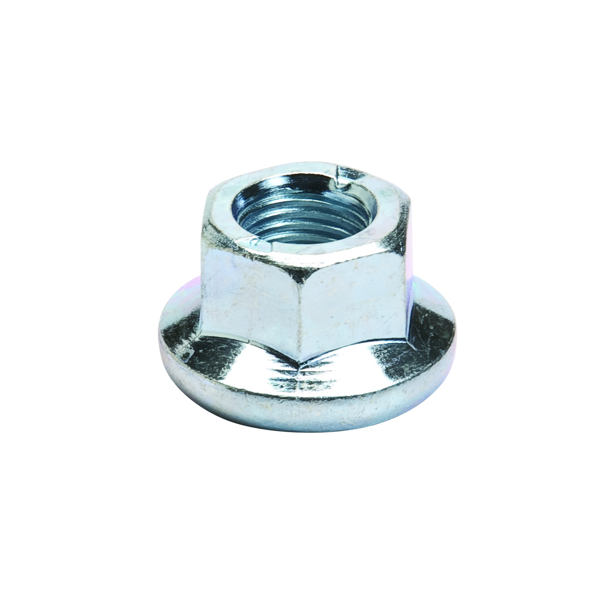 04-001 NUT SPINDLE AYP