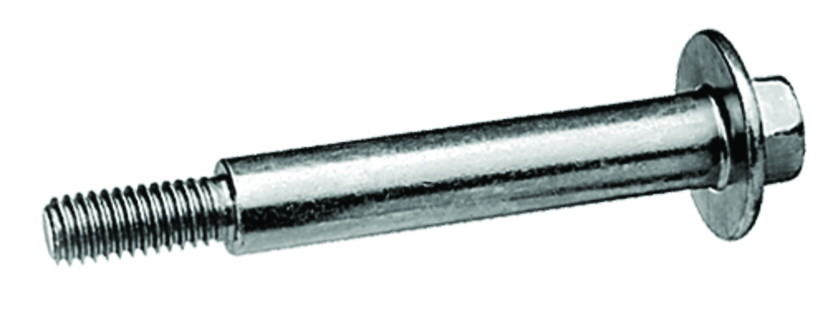 04-163 SHOULDER BOLT 2-1/2IN JOHN DEE