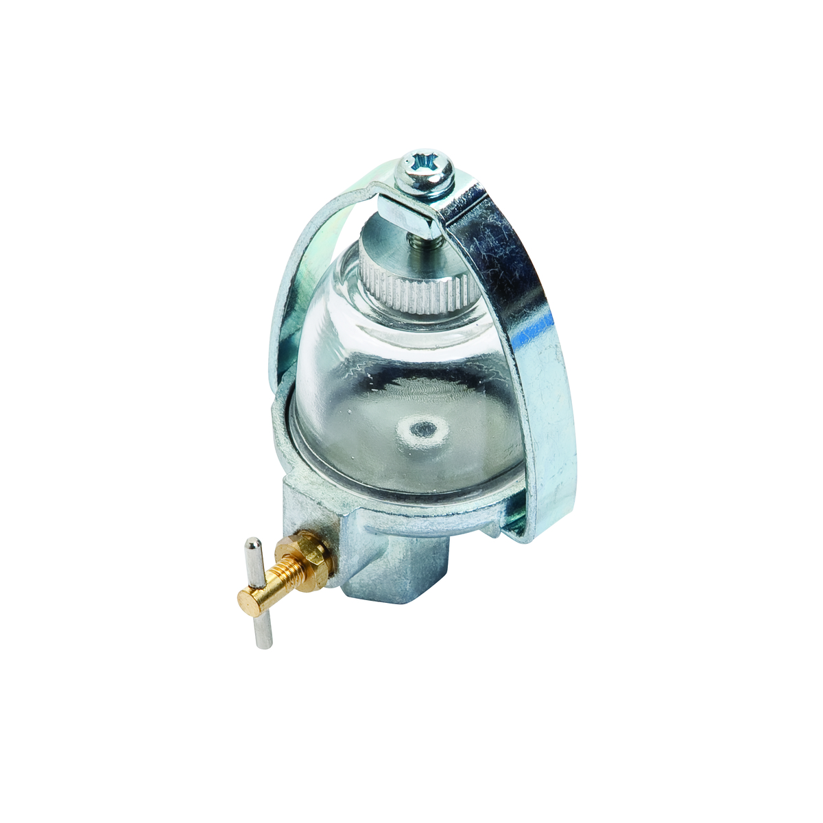07-001 FUEL BOWL ASSEMBLY BRIGGS