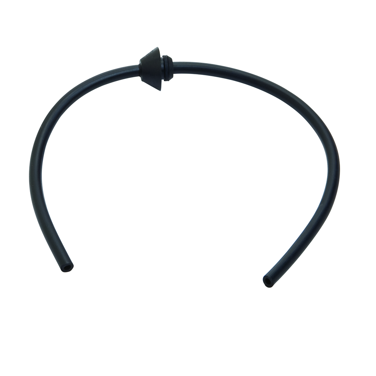 07-010 FUEL LINE WITH GROMMET UNIVERS