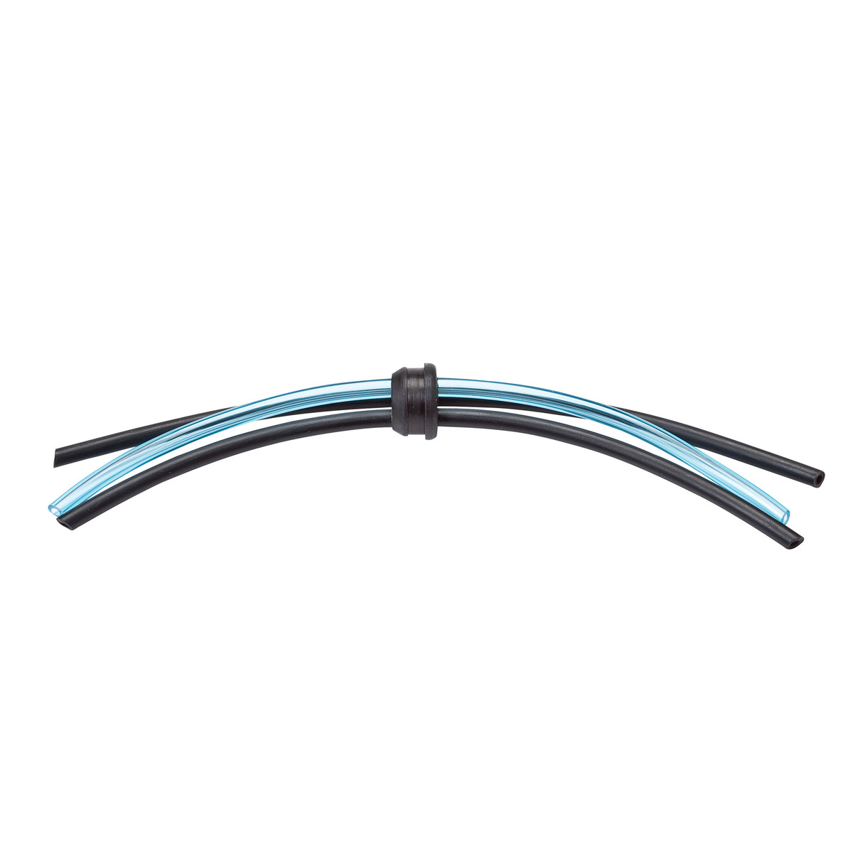 07-127 GROMMET,W/ FUEL LINE,ECHO