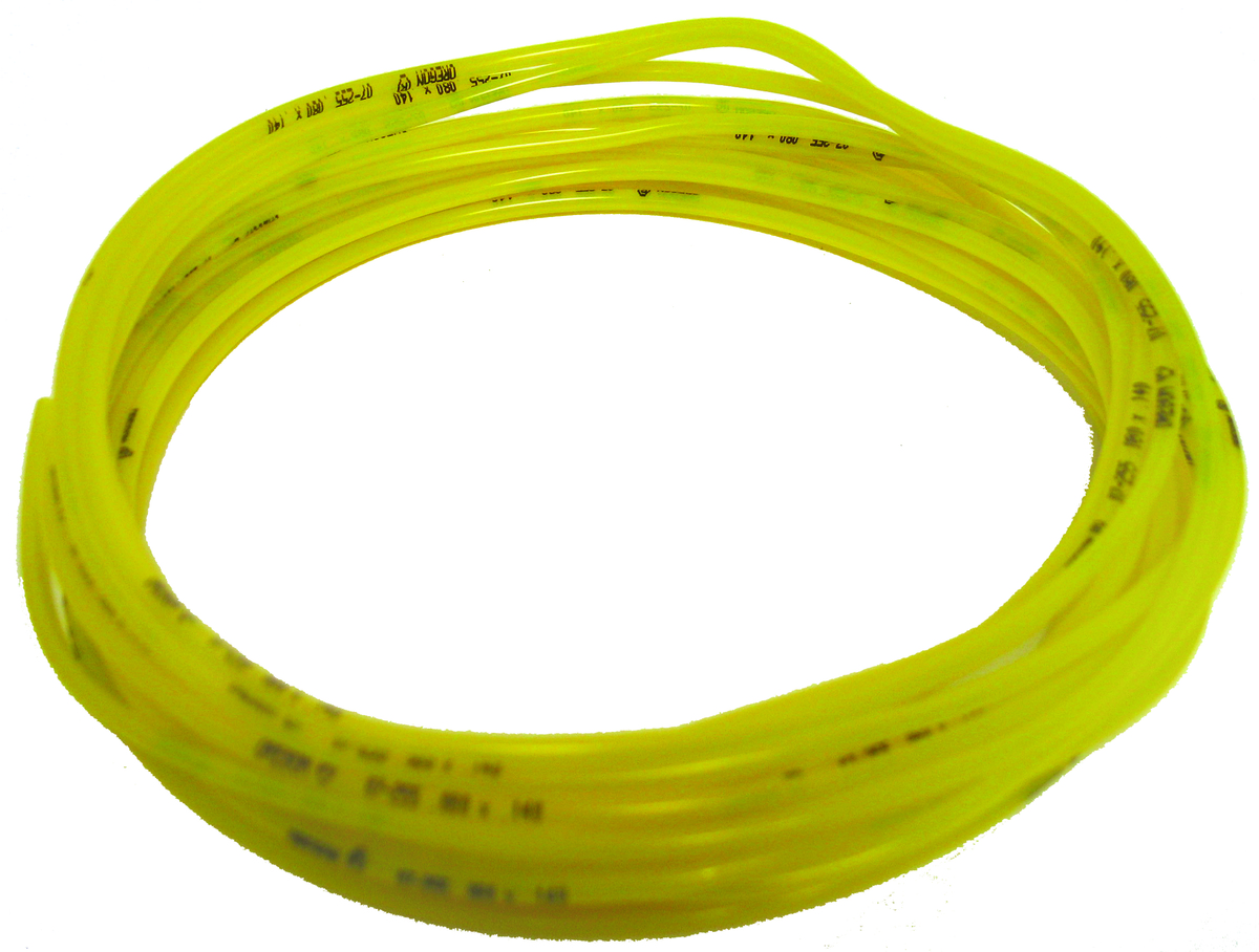 07-255 FUEL LINE OREGON .080 X .140 X