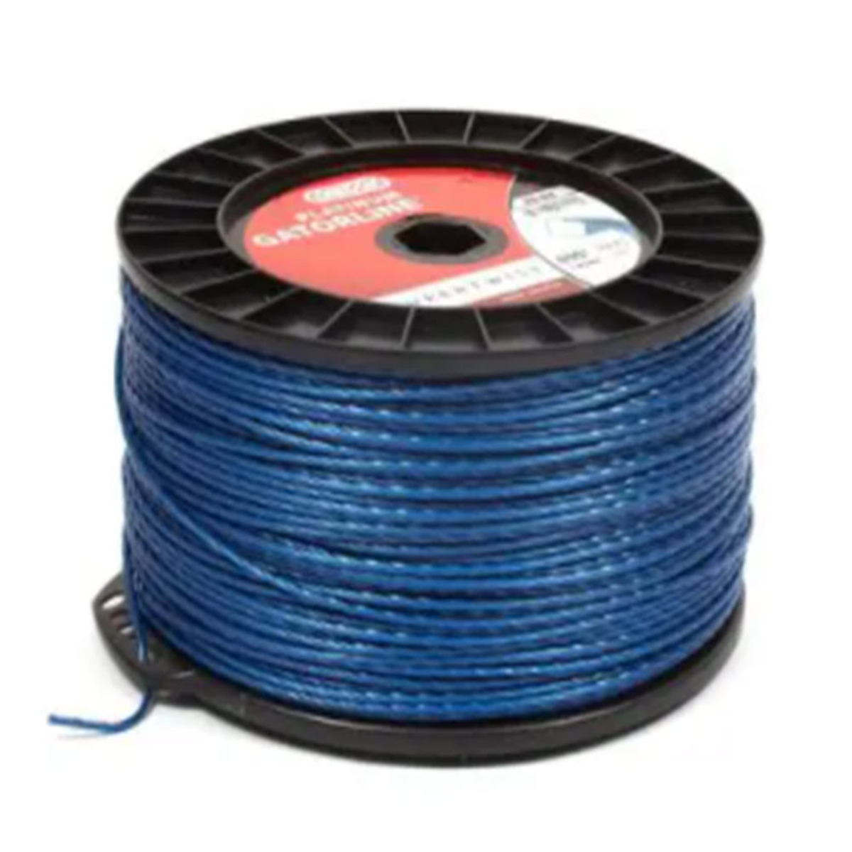20-102 GATORLINE,PLATINUM .095 3LB SP