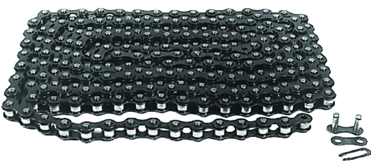 32-101 ROLLER CHAIN NO. 35 10FT