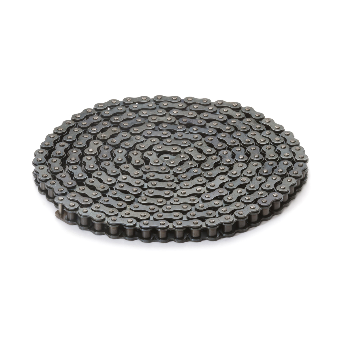 32-105 ROLLER CHAIN NO. 40 10FT