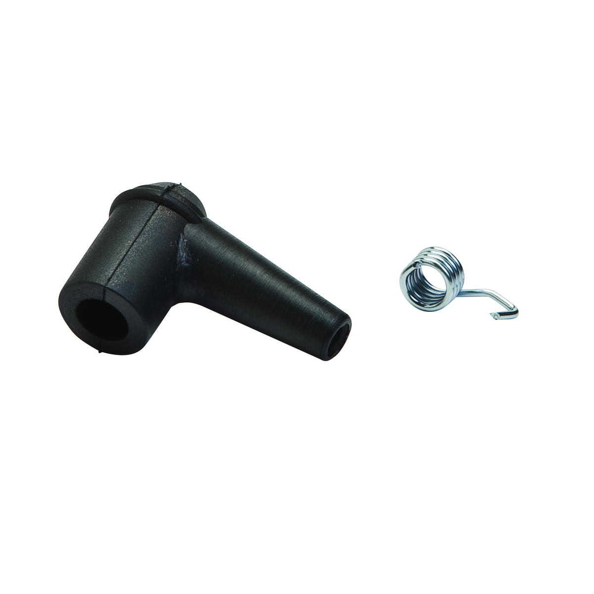 33-204 SPARK PLUG BOOT 90 DEGREE- HUS