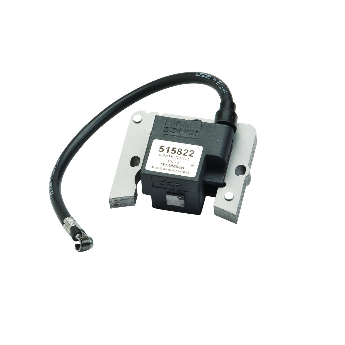 33-343 SOLID STATE MODULE -TECUMSEH