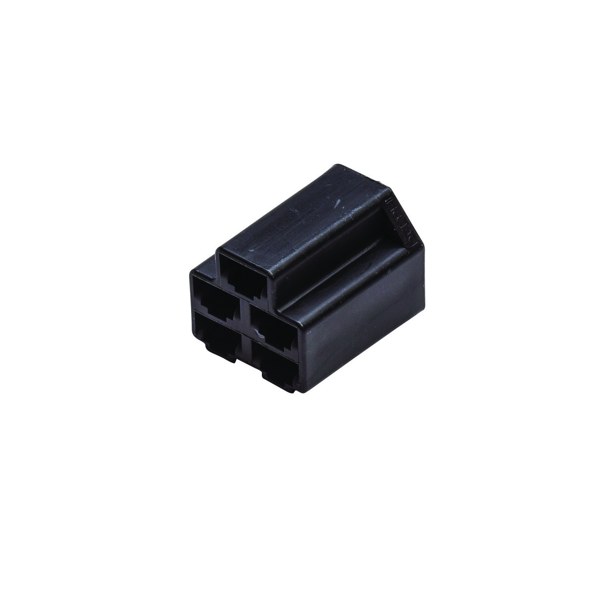 33-350 CONNECTOR,5 TERMINAL FOR IGN.