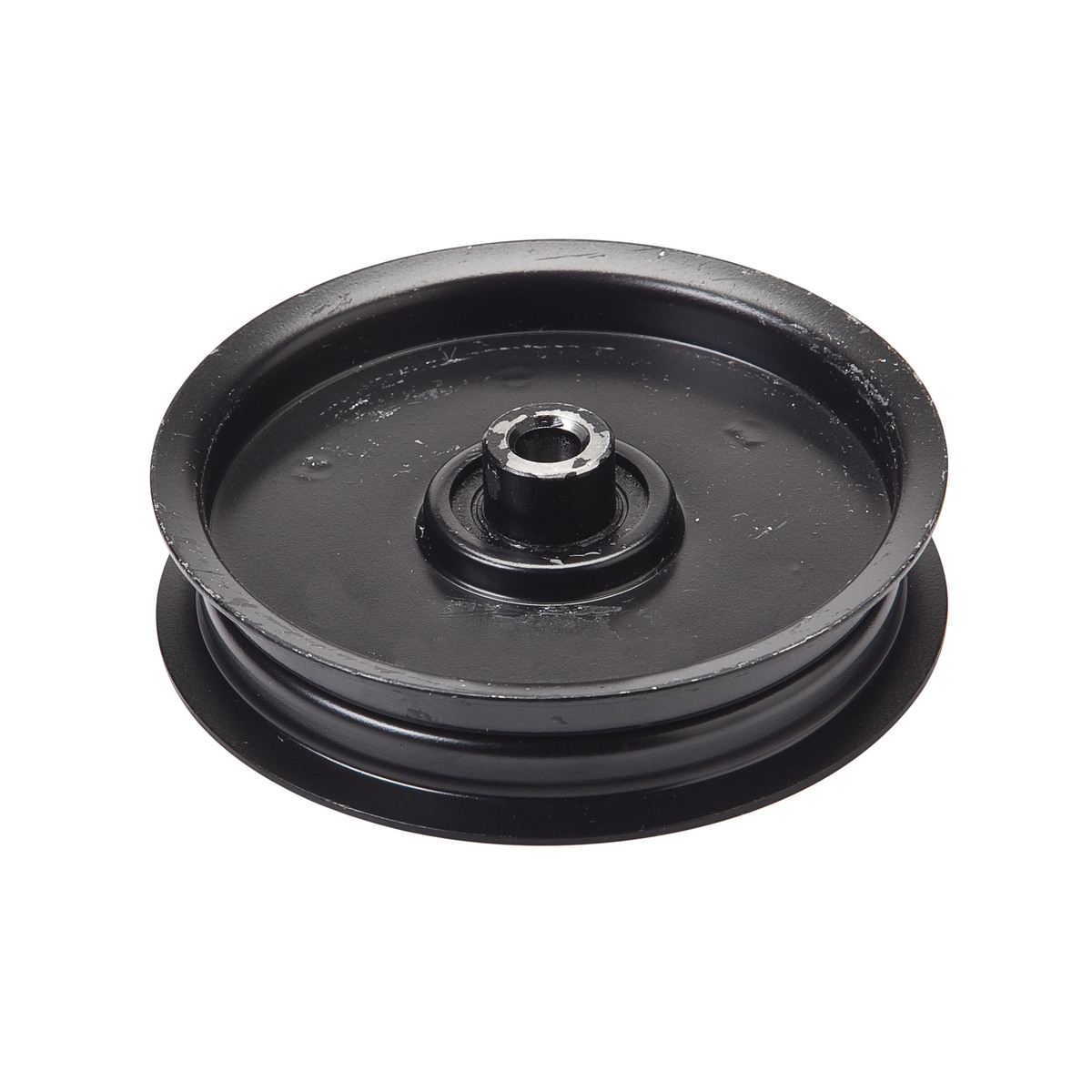 34-007 IDLER BOBCAT 4IN X 3/4IN FLAT