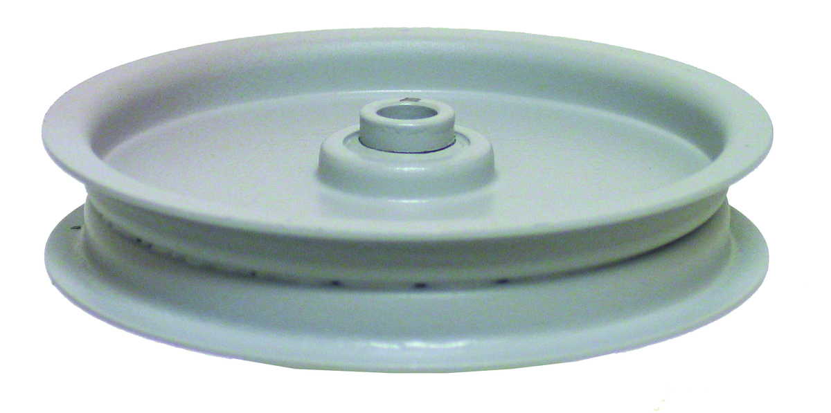 34-019 IDLER 4IN X 3/8IN FLAT