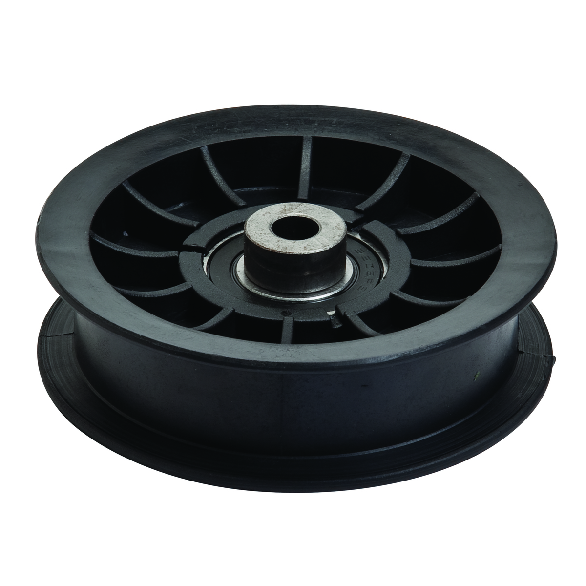 34-041 IDLER MTD 4 1/8IN X 3/8IN FLAT