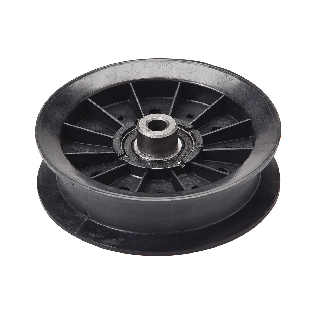 34-820 IDLER NOMA 4 3/4IN X 3/8IN FLA