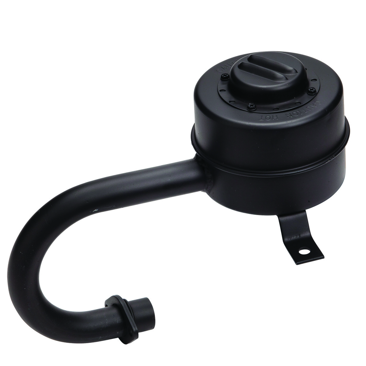 35-033 MUFFLER SNAPPER 1INOD PIPE