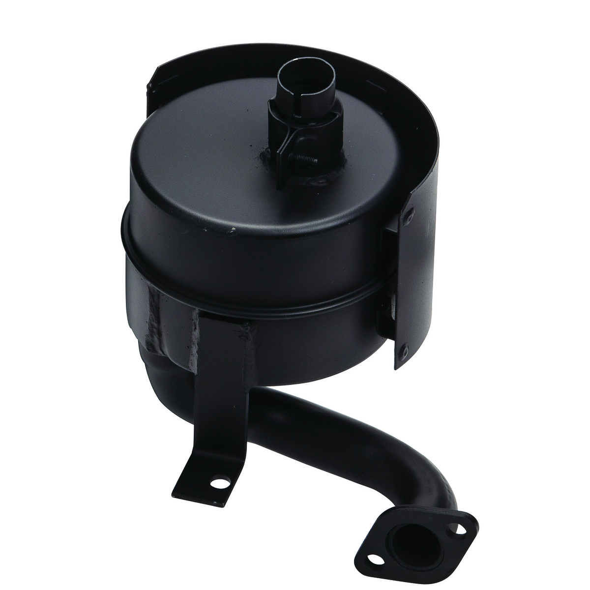 35-050 MUFFLER SNAPPER 7-4753