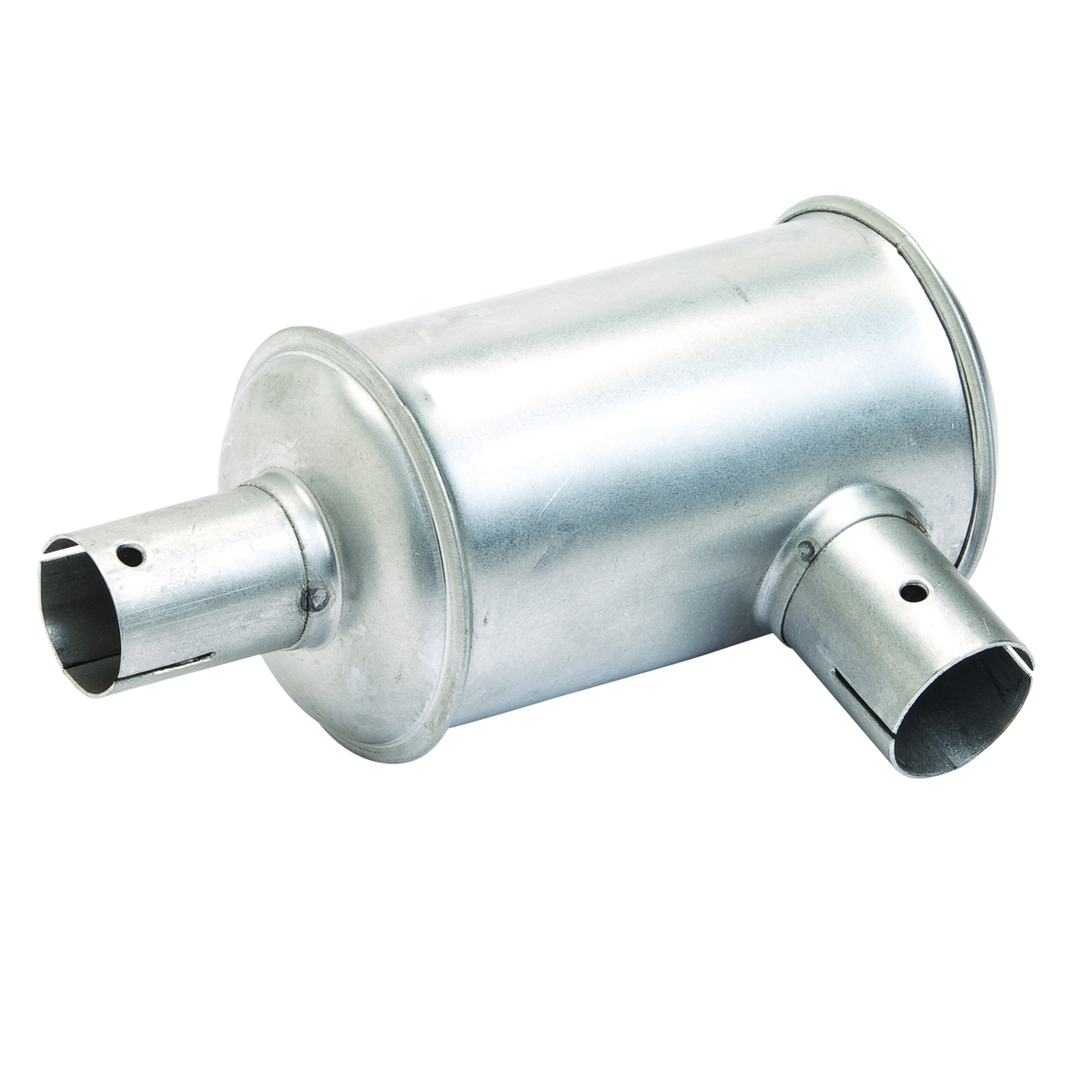 35-543 MUFFLER GRAVELY