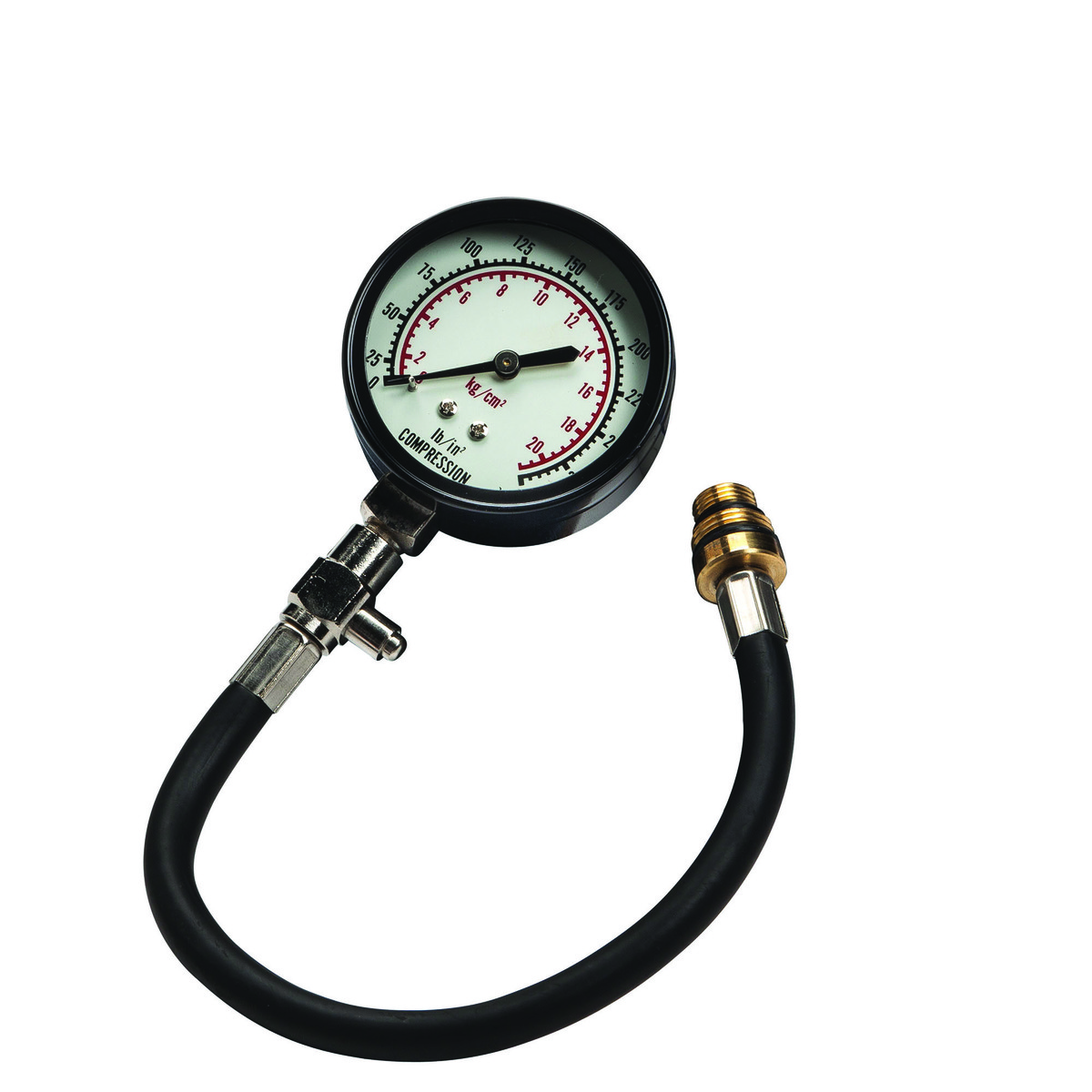 42-422 COMPRESSION TESTER