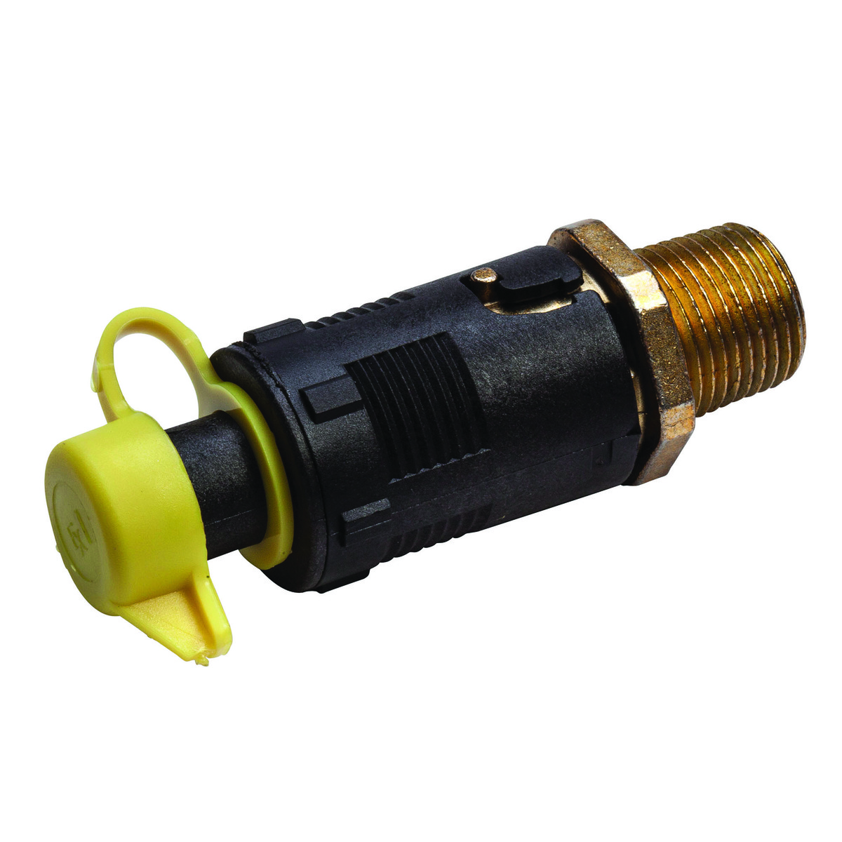 45-118 OIL DRAIN VALVE WITH CAP