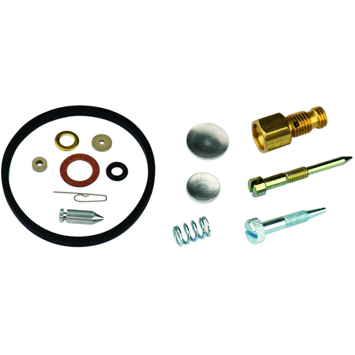 49-229 KIT CARBURETOR TECUMSEH 631839