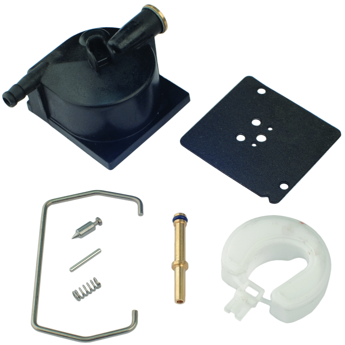 49-237 KIT,BOWL ASSY TECUMSEH 730638