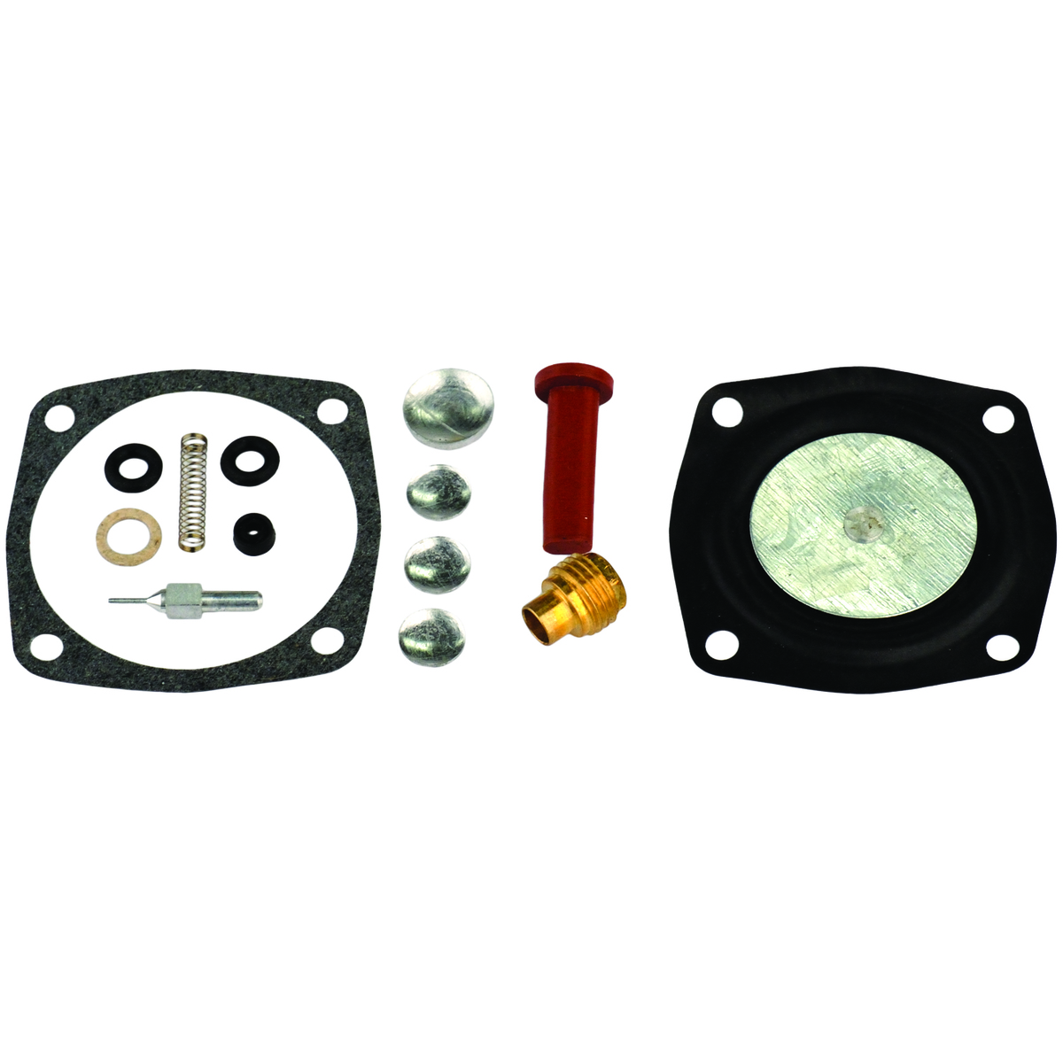 49-239 KIT,CARBURETOR TECUMSEH 631893