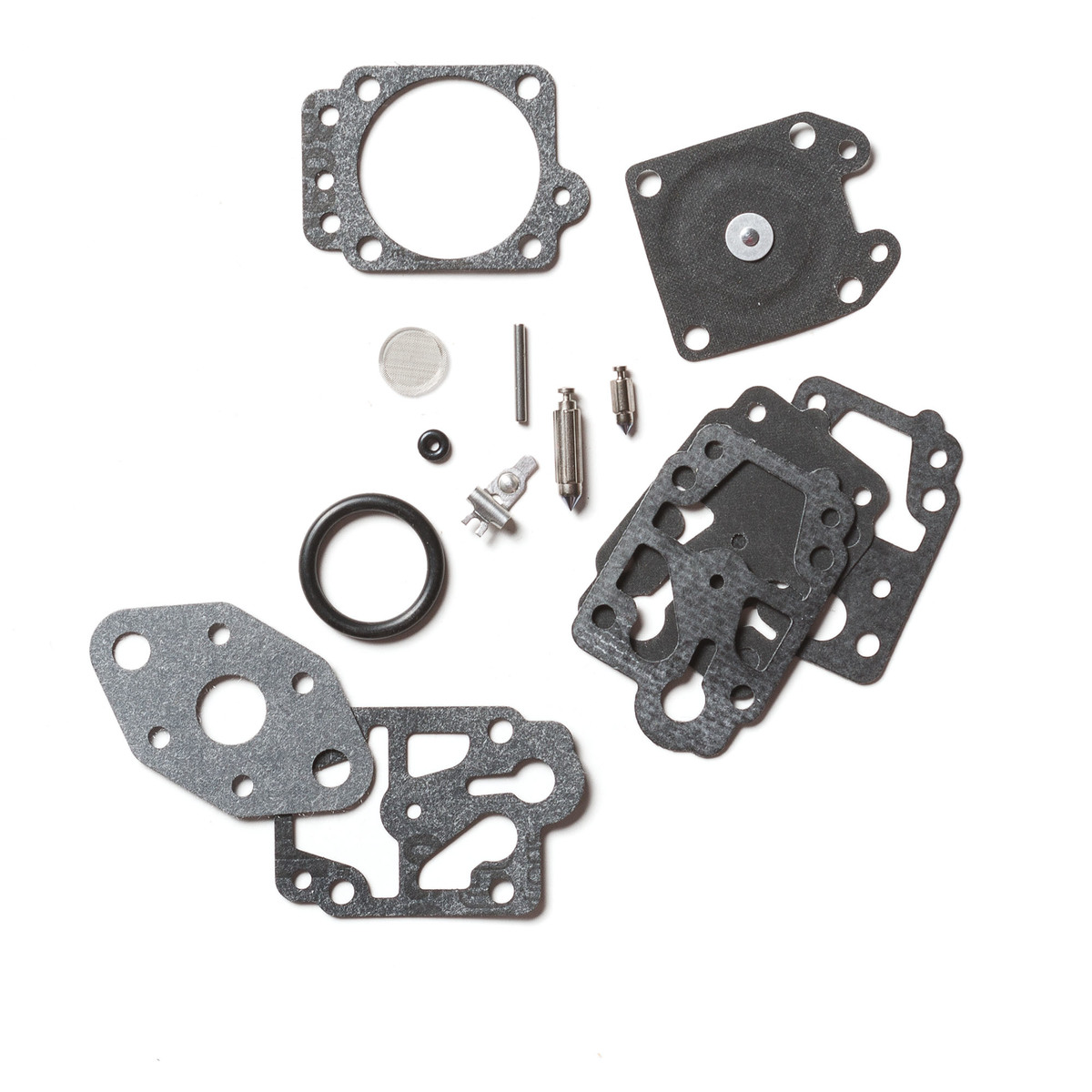 49-316 KIT,DIAPHRAGM & GASKET,WALBRO