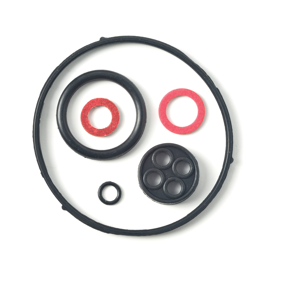 49-325 SET,CARB GASKET 16010-ZE1-812