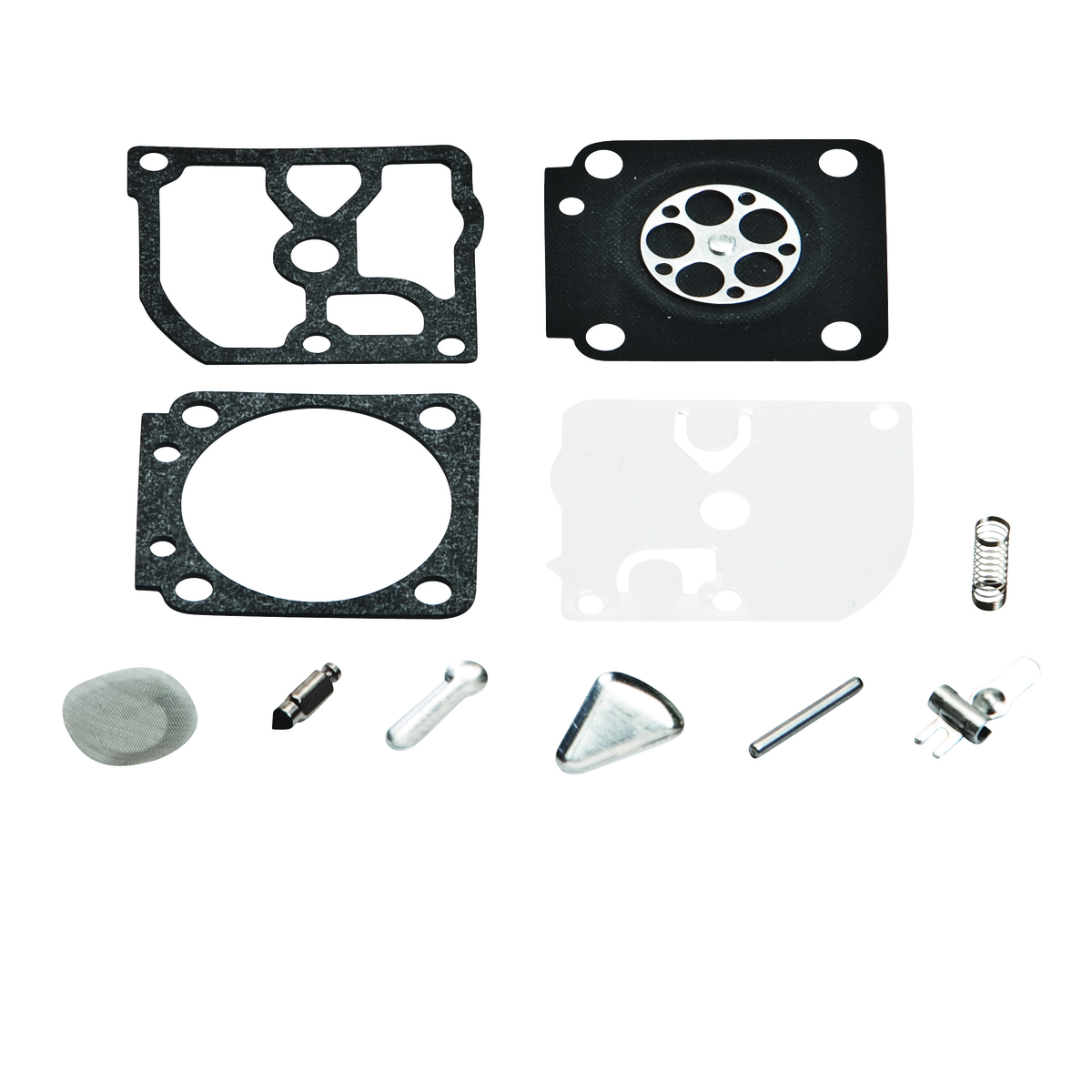 49-437 KIT,CARBURETOR COMPLETE ZAMA R