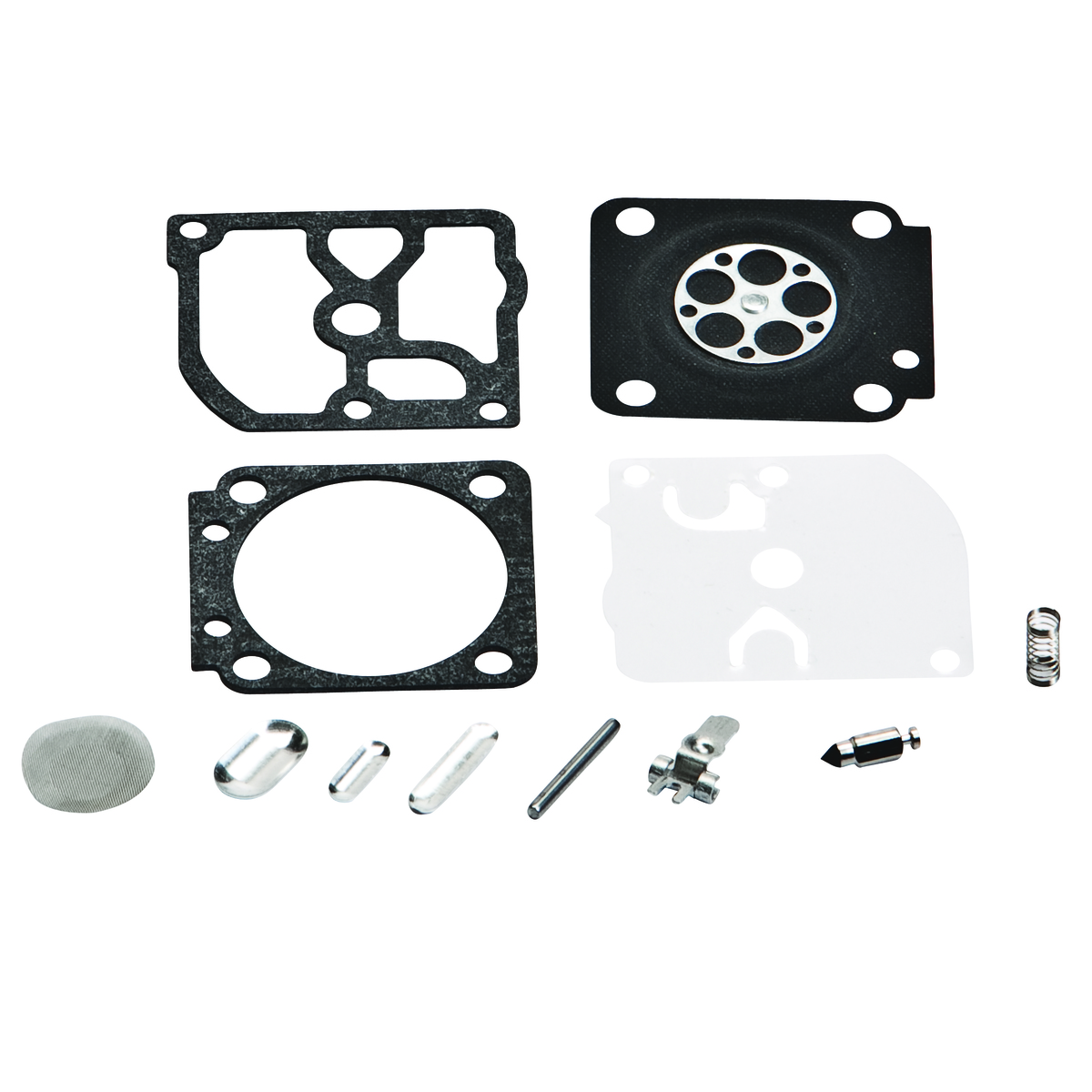 49-440 KIT,CARBURETOR COMPLETE ZAMA R