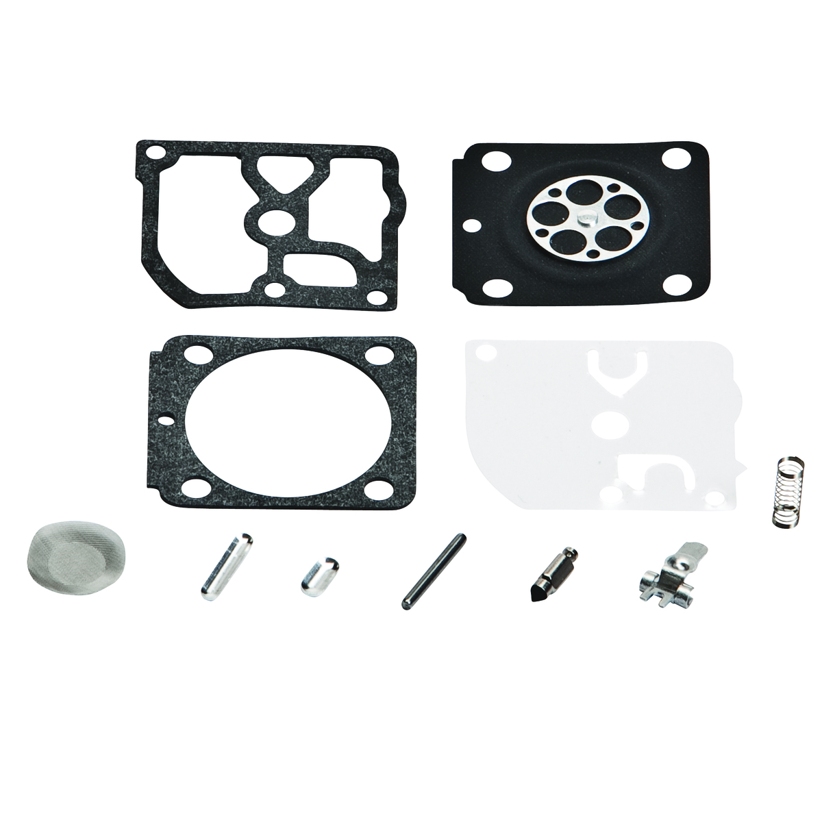 49-441 KIT,CARBURETOR COMPLETE ZAMA R