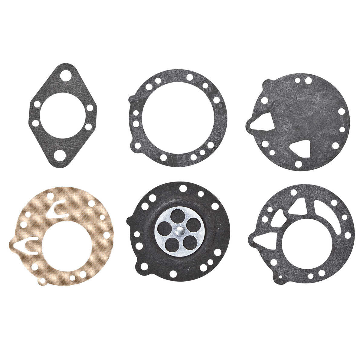 49-813-1 KIT,GASKET AND DIAPHRAGM CARB