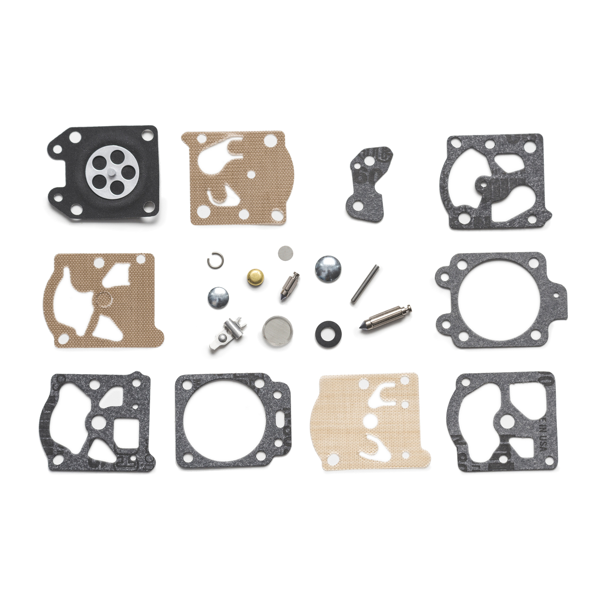 49-831 CARBURETOR KIT - WALBRO