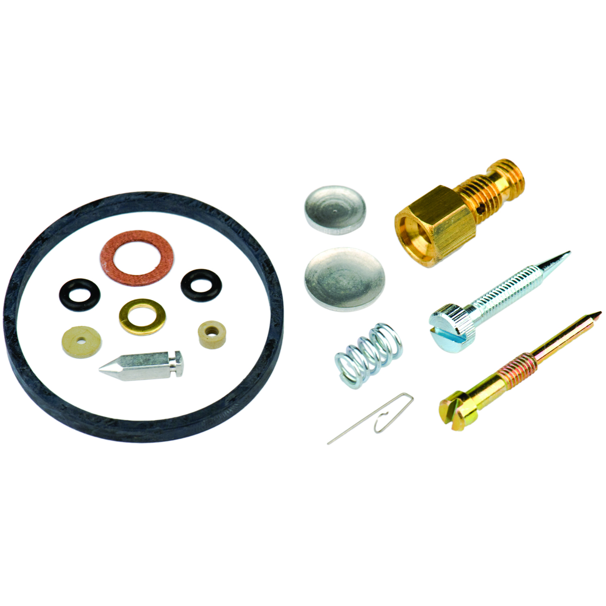 49-840 CARBURETOR KIT - TECUMSEH