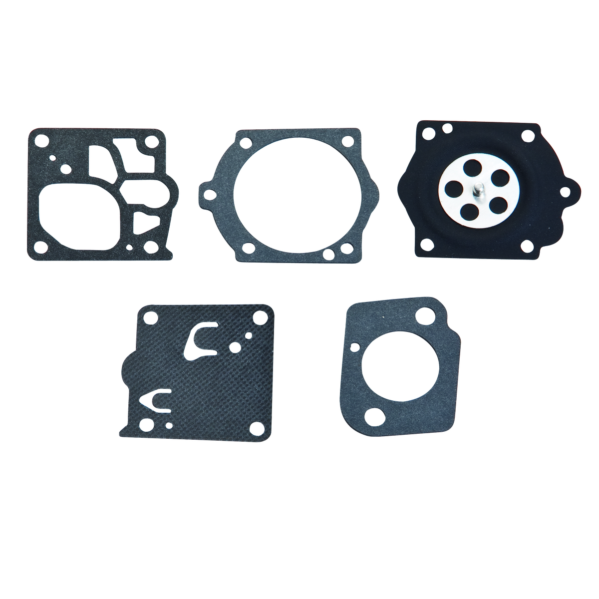 49-843 CARBURETOR KIT - WALBRO