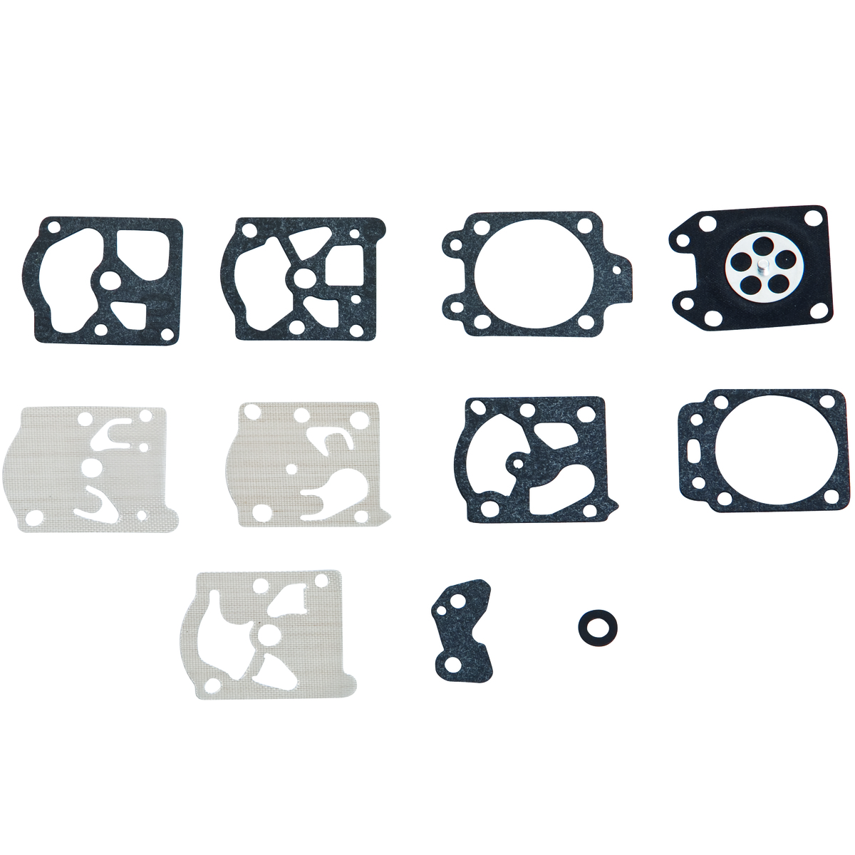 49-844 CARBURETOR KIT - WALBRO