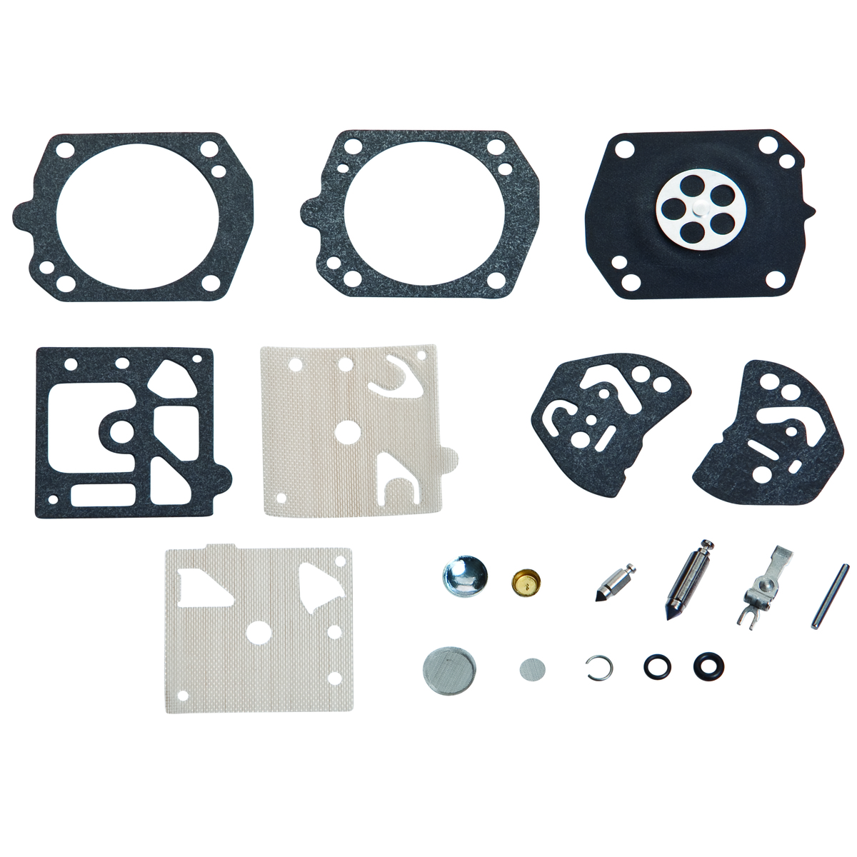 49-845 CARBURETOR KIT - WALBRO